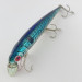 Renosky Lures Renosky Joe's Pirate Crystalina Minnow, , 14 g wobler #23883