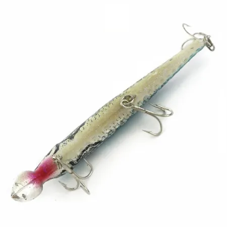 Renosky Lures Renosky Joe's Pirate Crystalina Minnow, 14 g wobler #23883