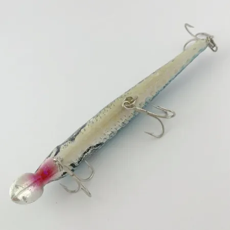 Renosky Lures Renosky Joe's Pirate Crystalina Minnow, 14 g wobler #23883