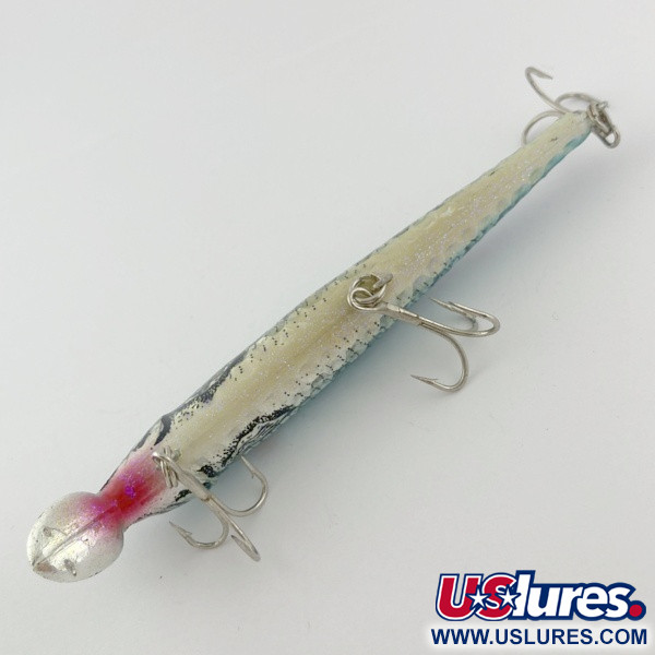 Renosky Lures Renosky Joe's Pirate Crystalina Minnow, , 14 g wobler #23883