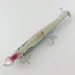 Renosky Lures Renosky Joe's Pirate Crystalina Minnow, , 14 g wobler #23883