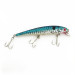Renosky Lures Renosky Joe's Pirate Crystalina Minnow, , 14 g wobler #23883