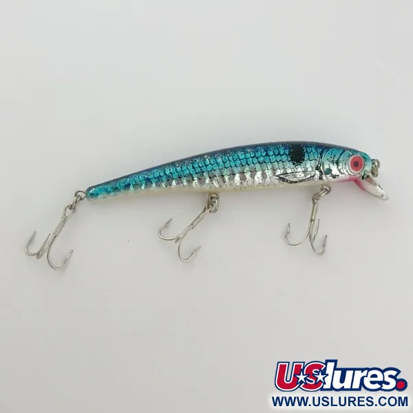 Renosky Joe's Pirate Crystalina Minnow