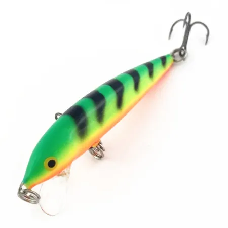 Rapala Husky Jerk 6 , G, 6 g wobler #23884
