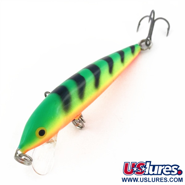  Rapala Husky Jerk 6 , G, 6 g wobler #23884
