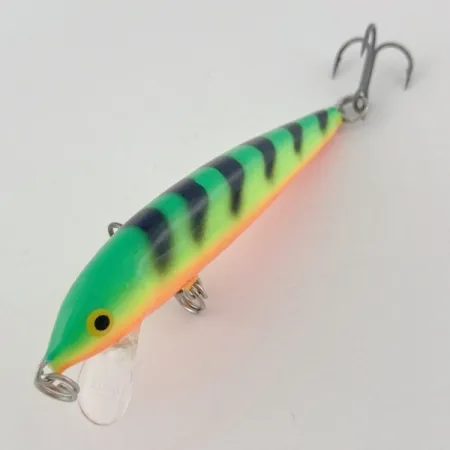 Rapala Husky Jerk 6 , G, 6 g wobler #23884
