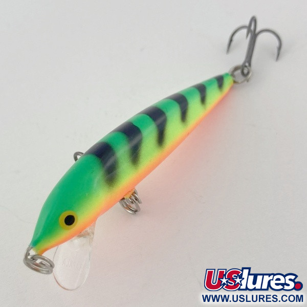  Rapala Husky Jerk 6 , G, 6 g wobler #23884