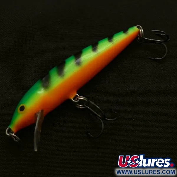  Rapala Husky Jerk 6 , G, 6 g wobler #23884