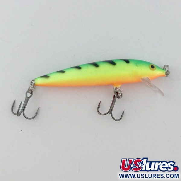 Rapala Husky Jerk 6 , G, 6 g wobler #23884