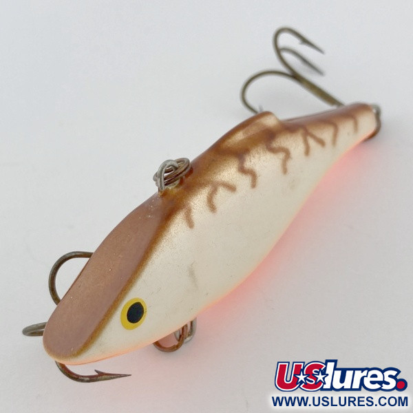  Rapala Rattl'n RAP RNR 07 (Finland), , 16 g wobler #23885