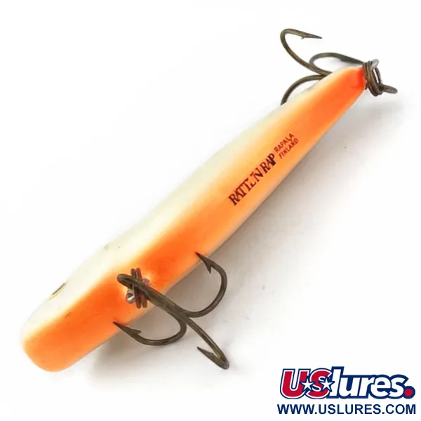  Rapala Rattl'n RAP RNR 07 (Finland), , 16 g wobler #23885