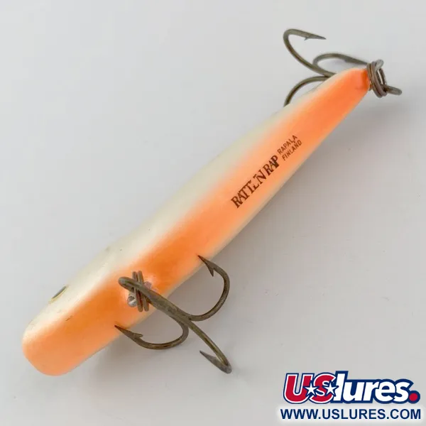  Rapala Rattl'n RAP RNR 07 (Finland), , 16 g wobler #23885