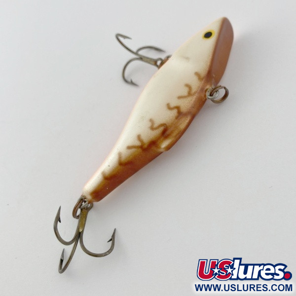  Rapala Rattl'n RAP RNR 07 (Finland), , 16 g wobler #23885