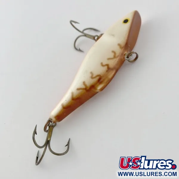  Rapala Rattl'n RAP RNR 07 (Finland), , 16 g wobler #23885