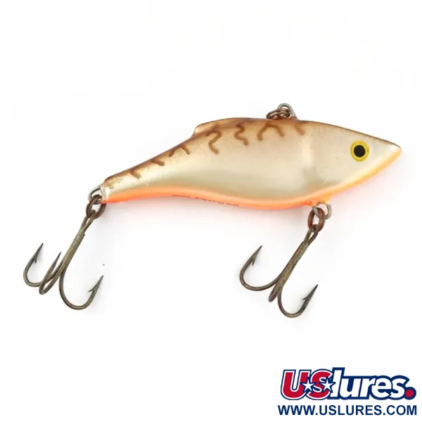 Rapala Rattl'n RAP RNR 07 (Finland)