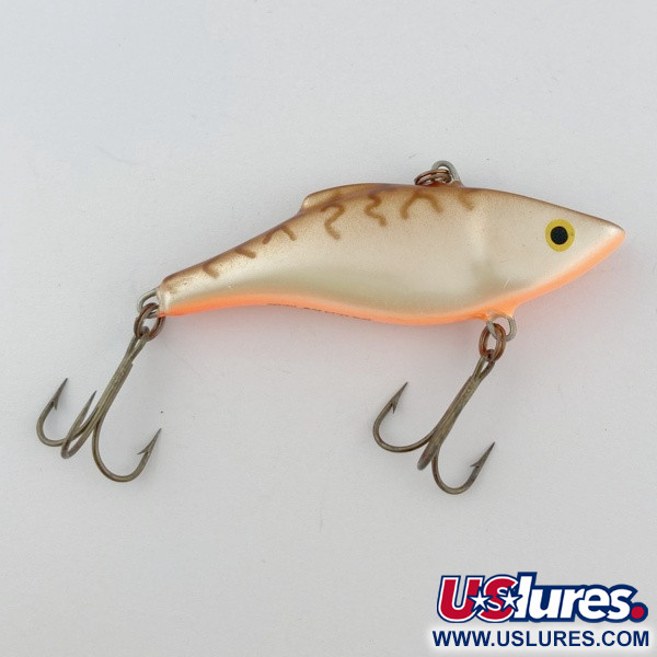  Rapala Rattl'n RAP RNR 07 (Finland), , 16 g wobler #23885