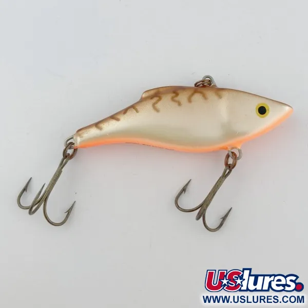  Rapala Rattl'n RAP RNR 07 (Finland), , 16 g wobler #23885