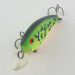  Bomber Flat A, Fire tiger, 10 g wobler #23886
