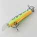  Bomber Flat A, Fire tiger, 10 g wobler #23886
