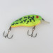  Bomber Flat A, Fire tiger, 10 g wobler #23886