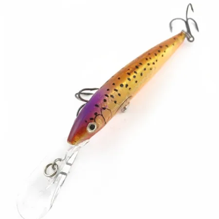 Rapala Down Deep Husky Jerk DHJ10, 11 g wobler #23887