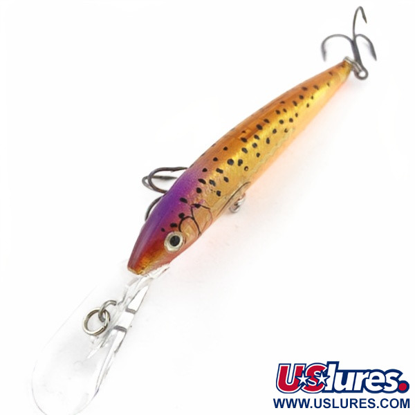  Rapala Down Deep Husky Jerk DHJ10, , 11 g wobler #23887