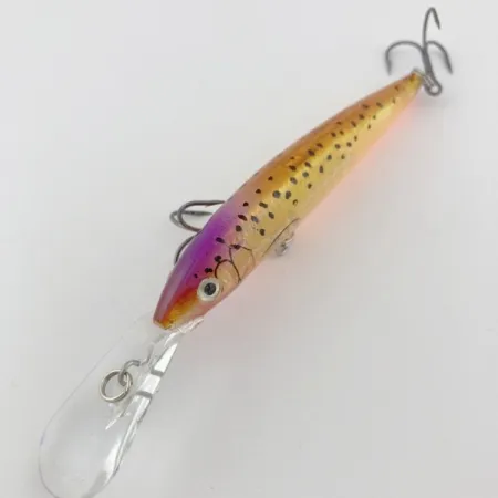 Rapala Down Deep Husky Jerk DHJ10, 11 g wobler #23887