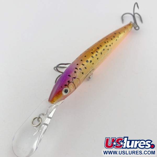  Rapala Down Deep Husky Jerk DHJ10, , 11 g wobler #23887
