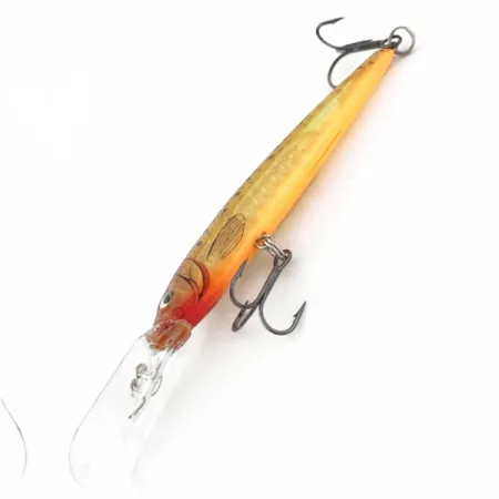 Rapala Down Deep Husky Jerk DHJ10, 11 g wobler #23887