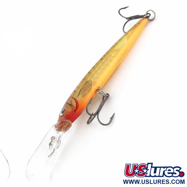  Rapala Down Deep Husky Jerk DHJ10, , 11 g wobler #23887