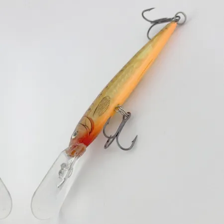 Rapala Down Deep Husky Jerk DHJ10, 11 g wobler #23887