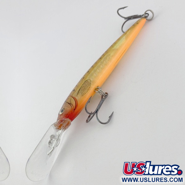  Rapala Down Deep Husky Jerk DHJ10, , 11 g wobler #23887