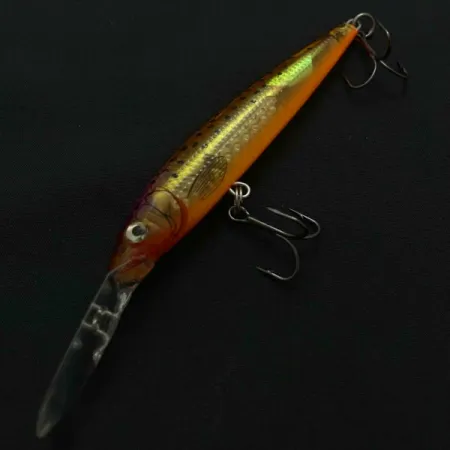 Rapala Down Deep Husky Jerk DHJ10, 11 g wobler #23887