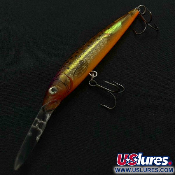  Rapala Down Deep Husky Jerk DHJ10, , 11 g wobler #23887