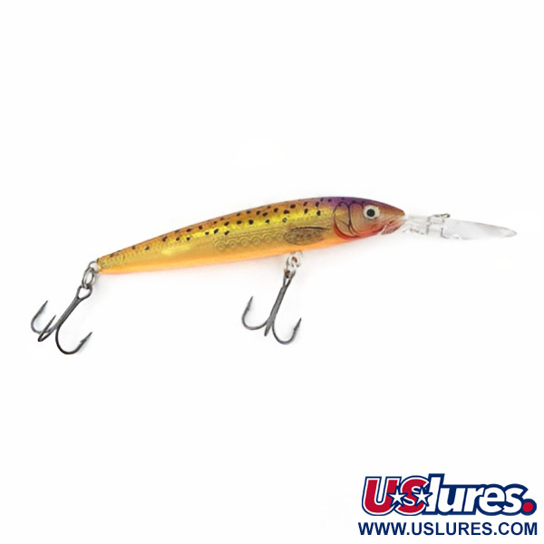  Rapala Down Deep Husky Jerk DHJ10, , 11 g wobler #23887
