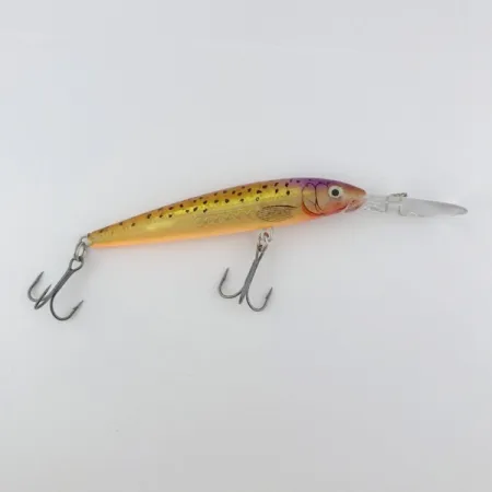 Rapala Down Deep Husky Jerk DHJ10, 11 g wobler #23887