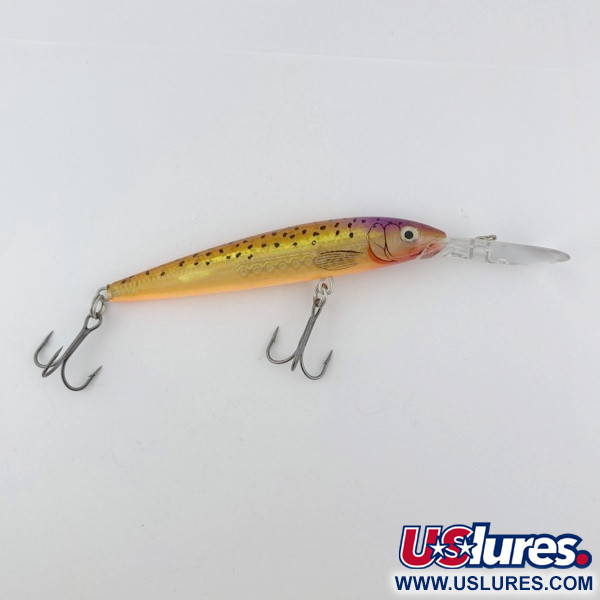  Rapala Down Deep Husky Jerk DHJ10, , 11 g wobler #23887