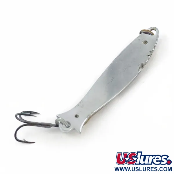  Worth Water Demon, abalone, 7 g błystka wahadłowa #23889