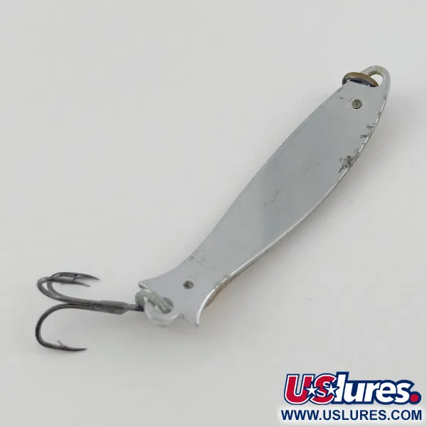  Worth Water Demon, abalone, 7 g błystka wahadłowa #23889