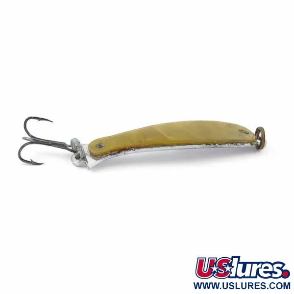  Worth Water Demon, abalone, 7 g błystka wahadłowa #23889