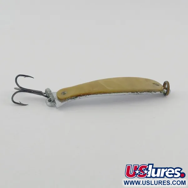  Worth Water Demon, abalone, 7 g błystka wahadłowa #23889