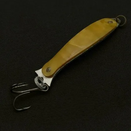 Worth Water Demon, abalone, 7 g błystka wahadłowa #23889