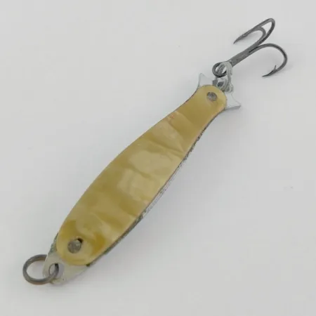 Worth Water Demon, abalone, 7 g błystka wahadłowa #23889