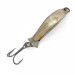  Compac Abalone Spoon (Japan), Abalone pearl, 5 g błystka wahadłowa #23890