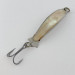  Compac Abalone Spoon (Japan), Abalone pearl, 5 g błystka wahadłowa #23890