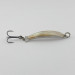  Compac Abalone Spoon (Japan), Abalone pearl, 5 g błystka wahadłowa #23890