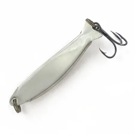 Compac Abalone Spoon (Japan), Abalone pearl, 5 g błystka wahadłowa #23890