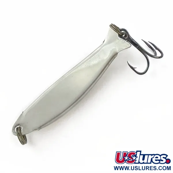  Compac Abalone Spoon (Japan), Abalone pearl, 5 g błystka wahadłowa #23890