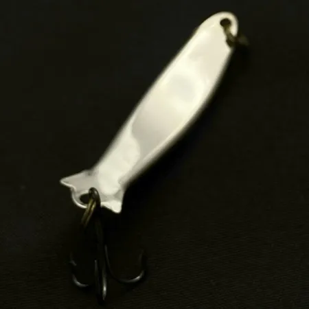 Compac Abalone Spoon (Japan), Abalone pearl, 5 g błystka wahadłowa #23890