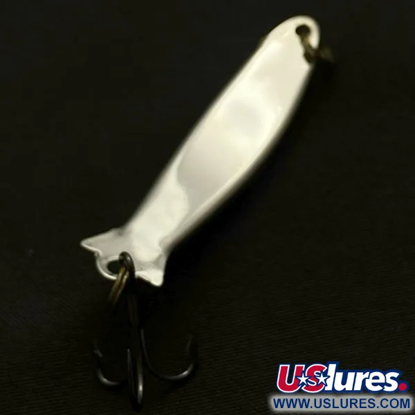  Compac Abalone Spoon (Japan), Abalone pearl, 5 g błystka wahadłowa #23890